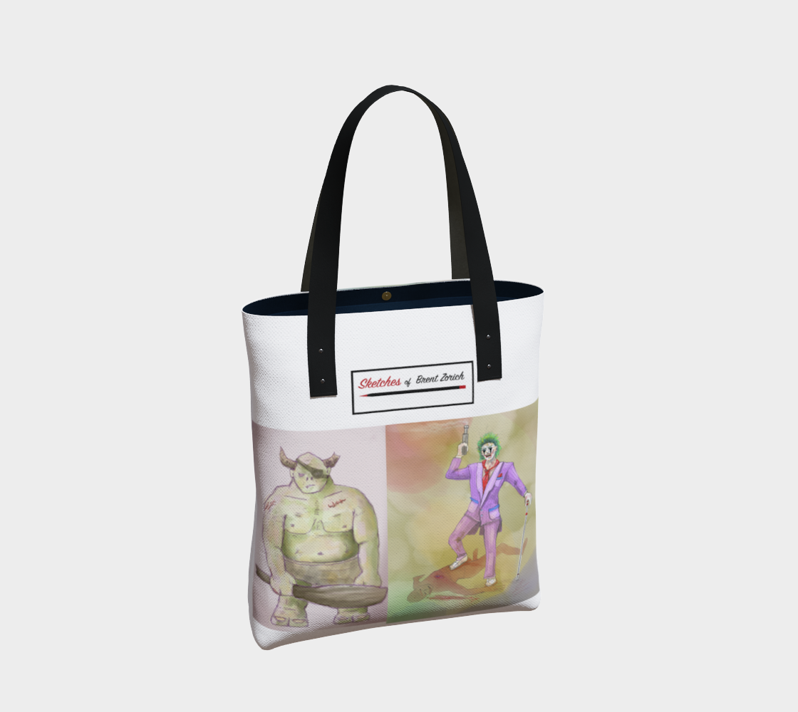 ZORICH BAG01