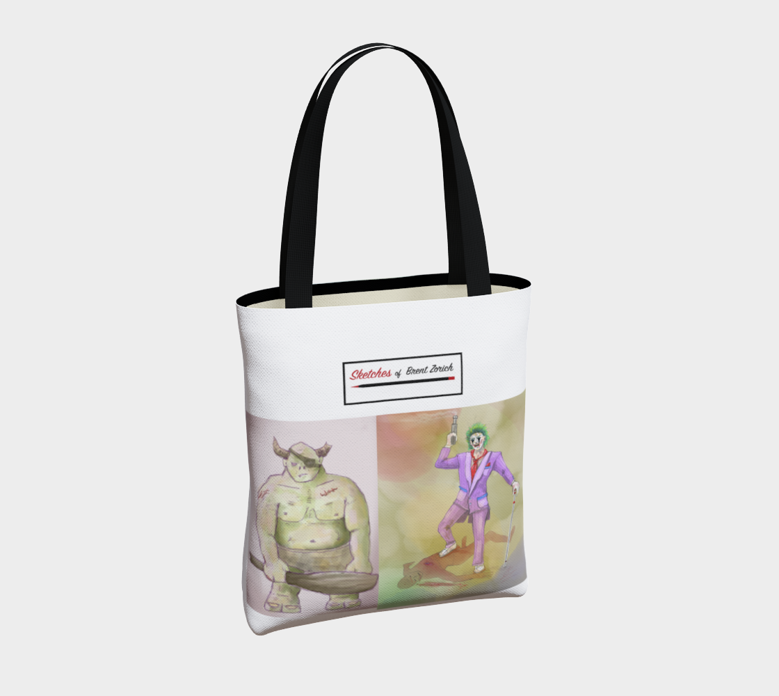 ZORICH BAG01